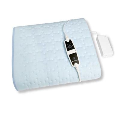 INVENTUM  Couverture chauffante HNL4112Z 160 x 80 cm Bleu