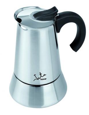 JATA  JAT300CAX106 Cafeti&egrave;re italienne 6 tasses