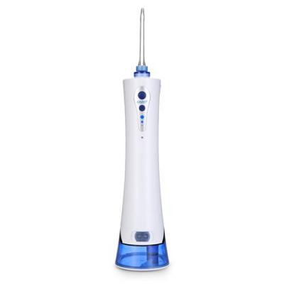GENERIQUE Jet dentaire hydropulseur de voyage 