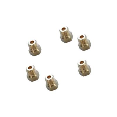 ROSIERES  Injecteurs gaz naturel pour four