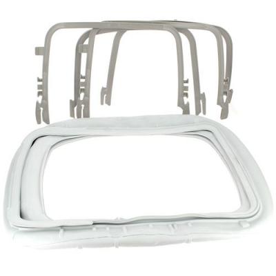 FAURE Electrolux - Joint de cuve (manchette) 4071425344 pour lave-linge