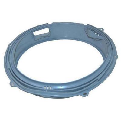 LG Joint de hublot (manchette) Lave-linge MDS62012602  - 93572