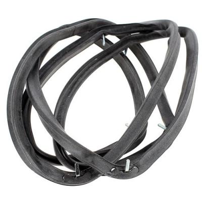 ROSIERES Joint de porte 4 cotes, 93616647 pour four 