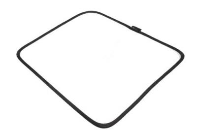 SCHOLTES Joint de porte pour four Whirlpool C00274055