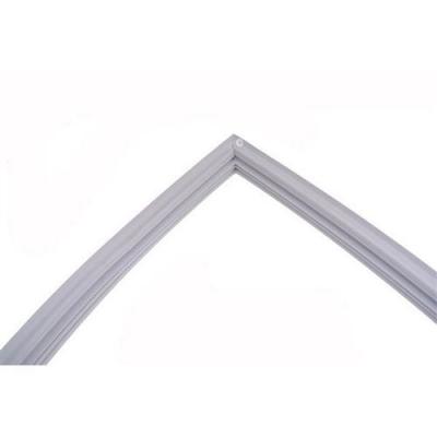 INDESIT Joint blanc porte 554x682mm pour Cong&eacute;lateur ariston C00115566