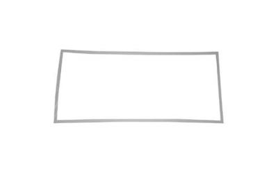 Joint Magnetique Porte Gris 578x1582 Pour Refrigerateur A.e.g - 2085496186