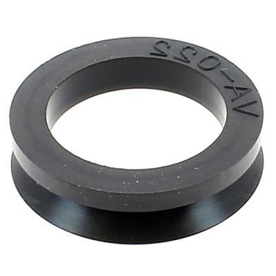 LADEN Joint v-ring 481010777092 pour Lave-linge Whirlpool