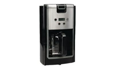 KONIG KN-COF10 - Cafeti&egrave;re - 12 tasses - noir 