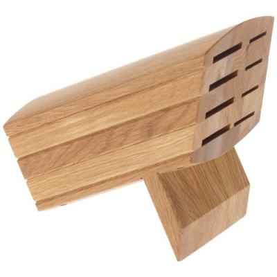 KAI  wasabi / 6600-bn bloc &agrave; couteaux vendu sans couteau