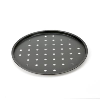 KAISER  647678 plat &agrave; pizza perfor&eacute; 32cm delicious