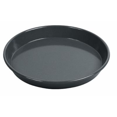 KAISER LA FORME PLUS Kaiser - tourti&egrave;re la forme plus - fond plat - d: 30 cm