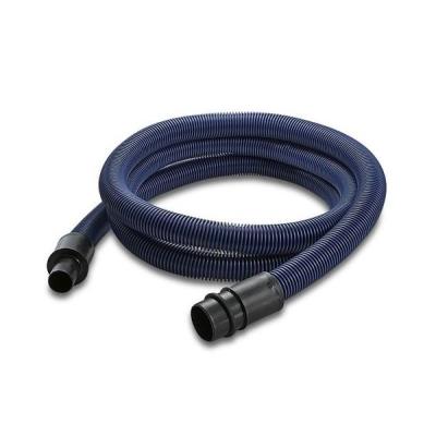 KARCHER  - Flexible d'aspiration complet 4m DN40 r&eacute;sistance aux hydrocarbures - 44403030