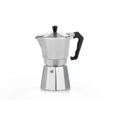 KELA  - 10592 Cafetire italienne pour 9 tasses