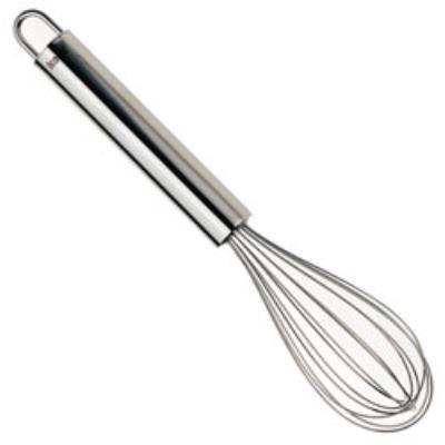 KELA  fouet inox 20cm rondo 