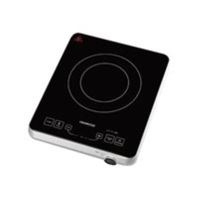 KENWOOD  IH470 - Plaque chauffante &agrave; induction - noir / argent 