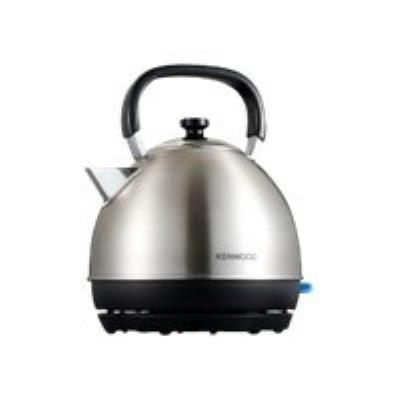 KENWOOD  SKM110 - Bouilloire - 1.6 litres - 2.2 kWatt - inox bross&eacute;