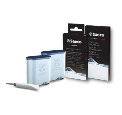 SAECO Kit d'entretien Philips CA6707/00 pour machine espresso  