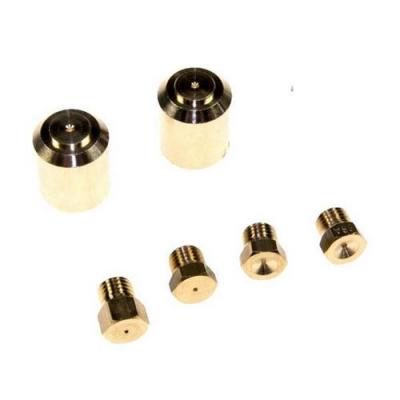 BRANDT Kit d'injecteurs butane / propane Four, cuisini&egrave;re 72X8215 