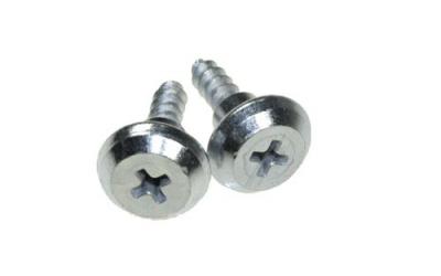 ARTHUR MARTIN Kit visseries porte pour lave vaisselle  - 5025337700