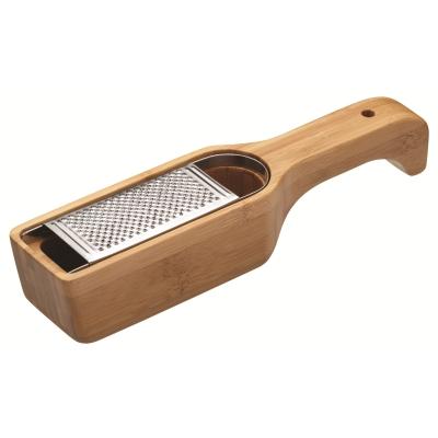 KITCHEN CRAFT  - R&acirc;pe &agrave; parmesan bambou