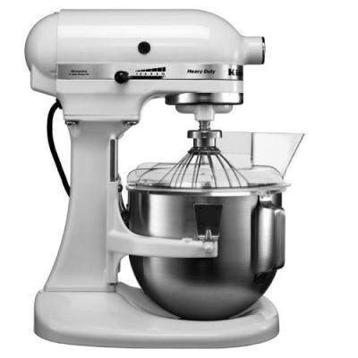 KITCHENAID BATTEUR MELANGEUR  K5 SUPER 4.8 LITRES 411X264X338MM 