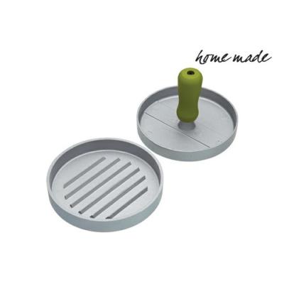 KITCHENCRAFT Home made kitchen craft presse steak auto-adh&eacute;sif 110 g