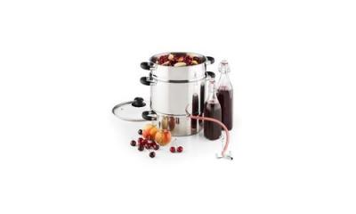 KLARSTEIN  Applebee Centrifugeuse vapeur Electrique