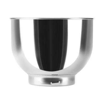 KLARSTEIN  Bol de rechange en inox pour robot de cuisine multifonction Bella ou Lucia