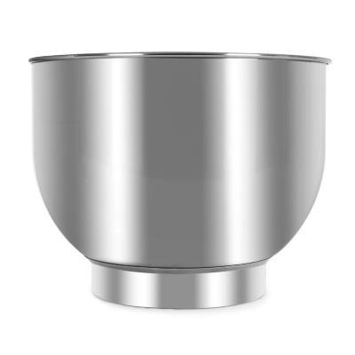 KLARSTEIN Klastein Bella Bol Inox Pi&egrave;ce de Rechange Robot de Cuisine