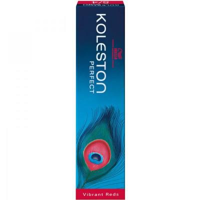 WELLA  - Koleston 5/4 Vibrant Reds