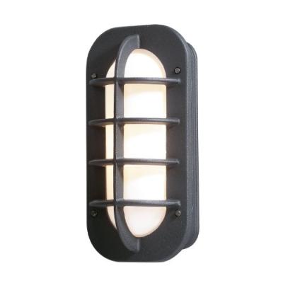 KONSTSMIDE  513-752 Loke Applique Noir mat