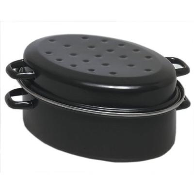GENERIQUE Kr&uuml;ger Haushaltswaren GBCS42 Sauteuse 42 cm