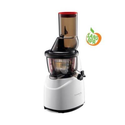 KUVING S KUVING'S B9000W Extracteur de jus - 240W ? 60 trs/min - Blanc 