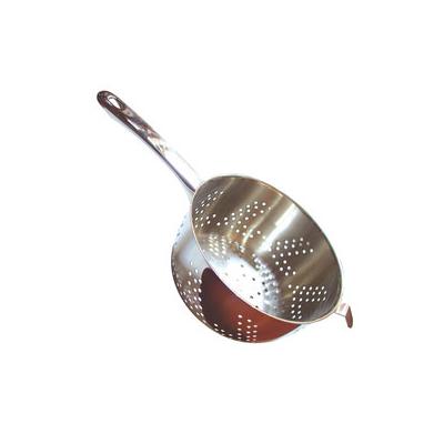 LACOR  - 40318 - Passoire &Agrave; Queue Vitrocor - 18 Cm