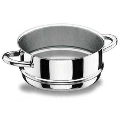 LACOR  40420 Panier Vapeur Vitrocor 20 cm