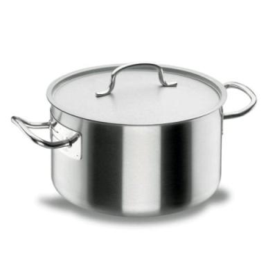 LACOR  50046 Marmite Braisi&egrave;re 45 cm