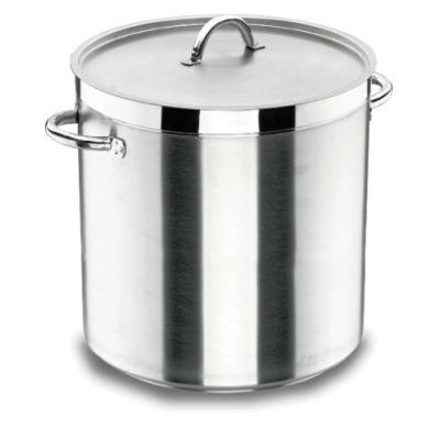 LACOR  54120 marmite traiteur chef luxe diam&egrave;tre 20 cm