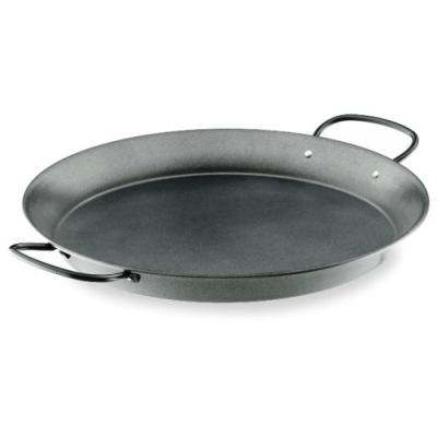 LACOR  60131 plat &agrave; pa&euml;lla anti adh&eacute;sive 32 cm