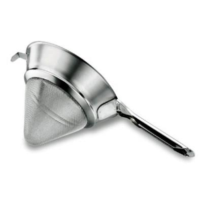 LACOR  - 60319 - Passoire Chinois Toile M&eacute;talique - 18 Cm