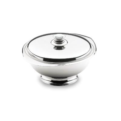 LACOR  60825 Soupi&egrave;re Sans Couvercle 24 cm