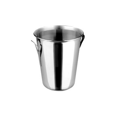 LACOR  61321 seau &agrave; glace en inxo 20 cm