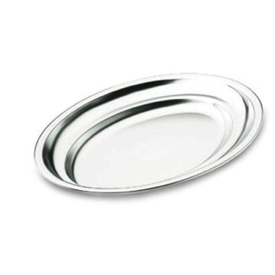 LACOR  61850 Plat &agrave; Gratin Ovale 50 cm