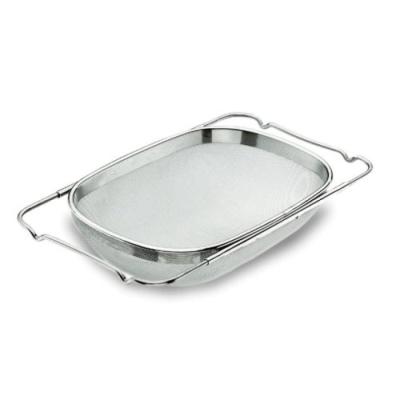 LACOR  - 62987 - Passoire Extensemble Pour Vier - 18 / 10 Cm