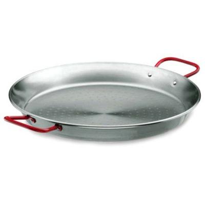LACOR  - 63691 - Plat &agrave; Pa&euml;lla en Tole Acier - 90 cm