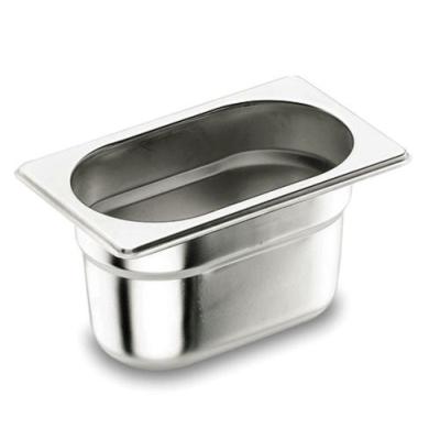 LACOR  66315 Bac 1 / 3 176X325X150 cm Sans Anse