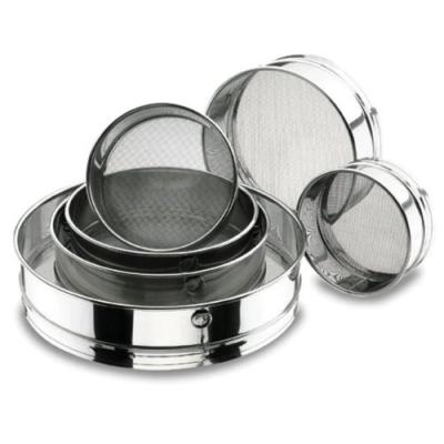 LACOR  - 68357 - Tamis Inox 18 / 10 P35 16