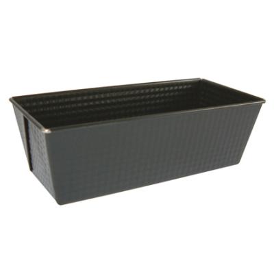 LACOR Moule &agrave; cake en acier anti-adh&eacute;rent 