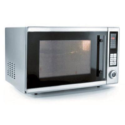 LACOR  69330&ndash;four &agrave; micro-ondes-four 30 l avec grill et feu
