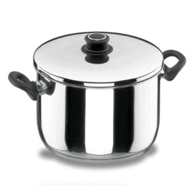 LACOR  - 85122 - Marmite Traiteur Estudio - 22 cm