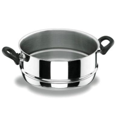 LACOR  85420 Panier Vapeur Estudio 20 cm